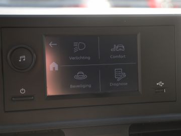 Peugeot E-Partner